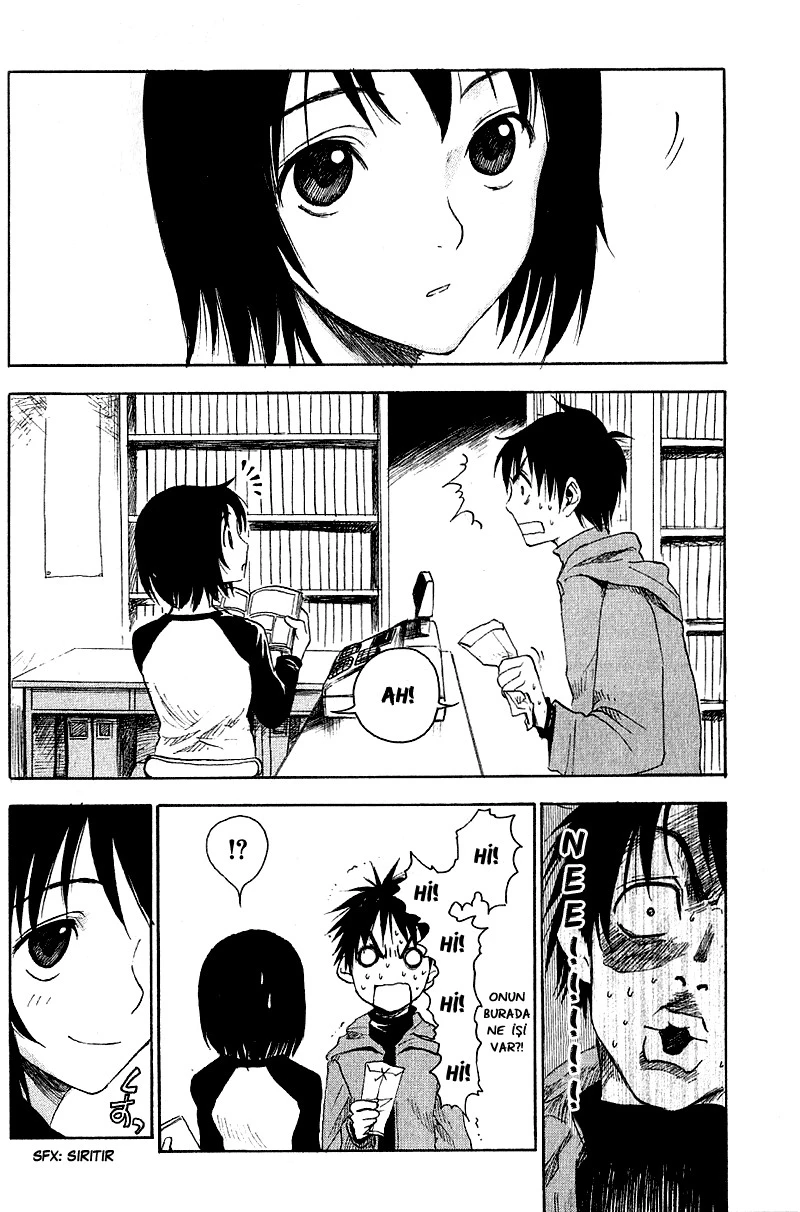 NHK ni Youkoso! Projeye Hoş Geldiniz! 第27页