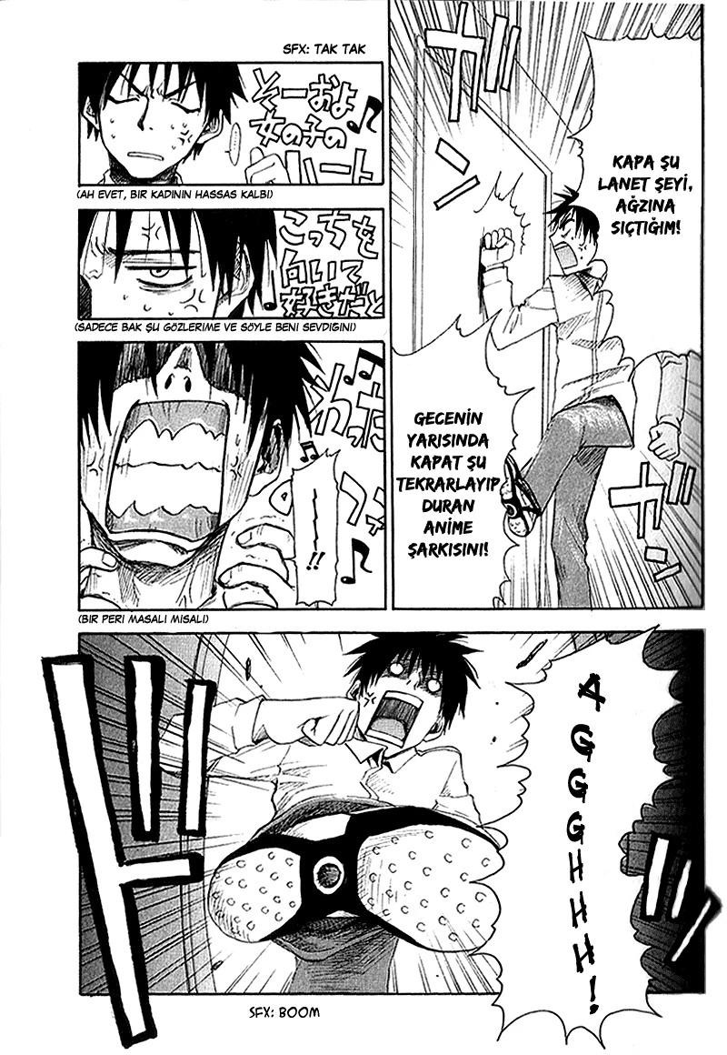 NHK ni Youkoso! Projeye Hoş Geldiniz! 第32页