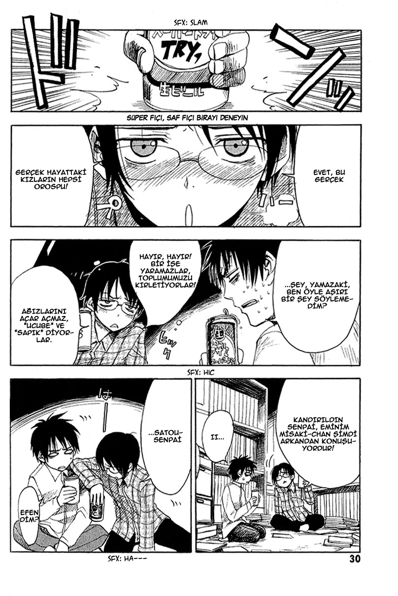 NHK ni Youkoso! Projeye Hoş Geldiniz! 第35页