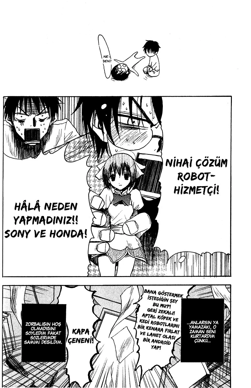 NHK ni Youkoso! Projeye Hoş Geldiniz! 第37页