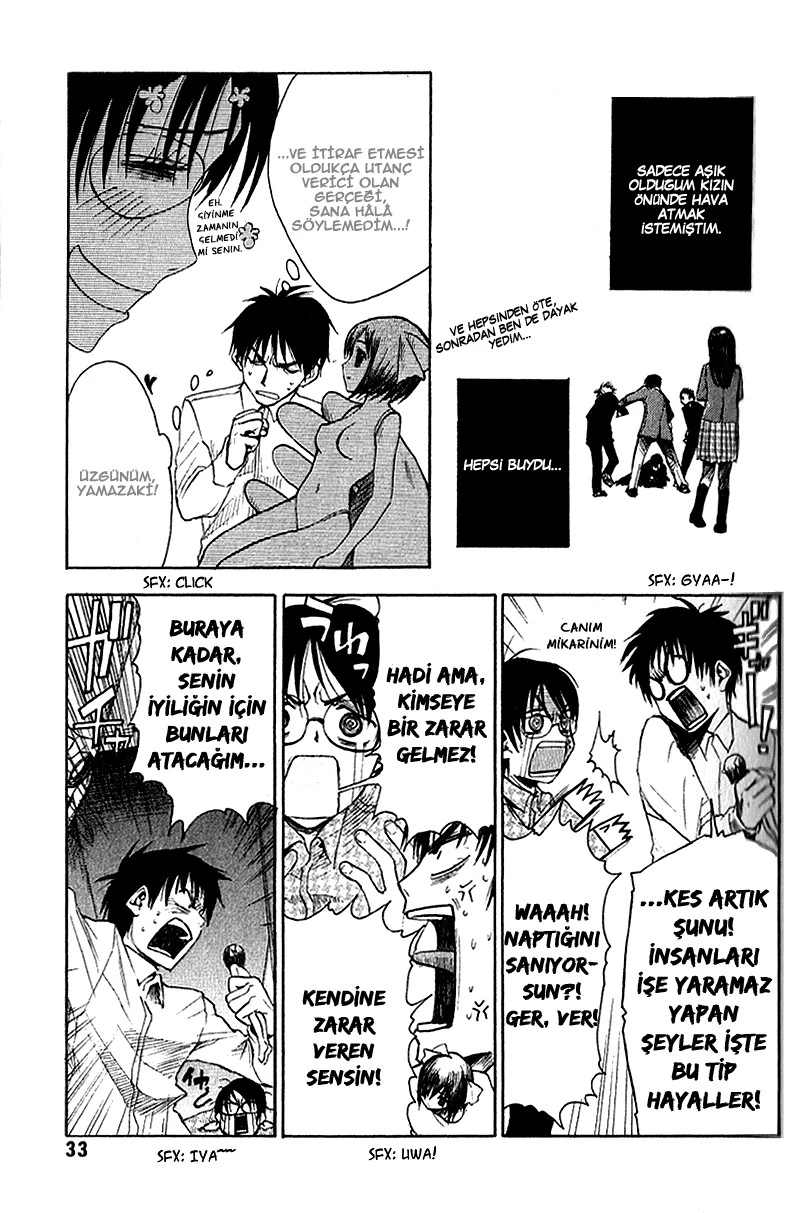 NHK ni Youkoso! Projeye Hoş Geldiniz! 第38页