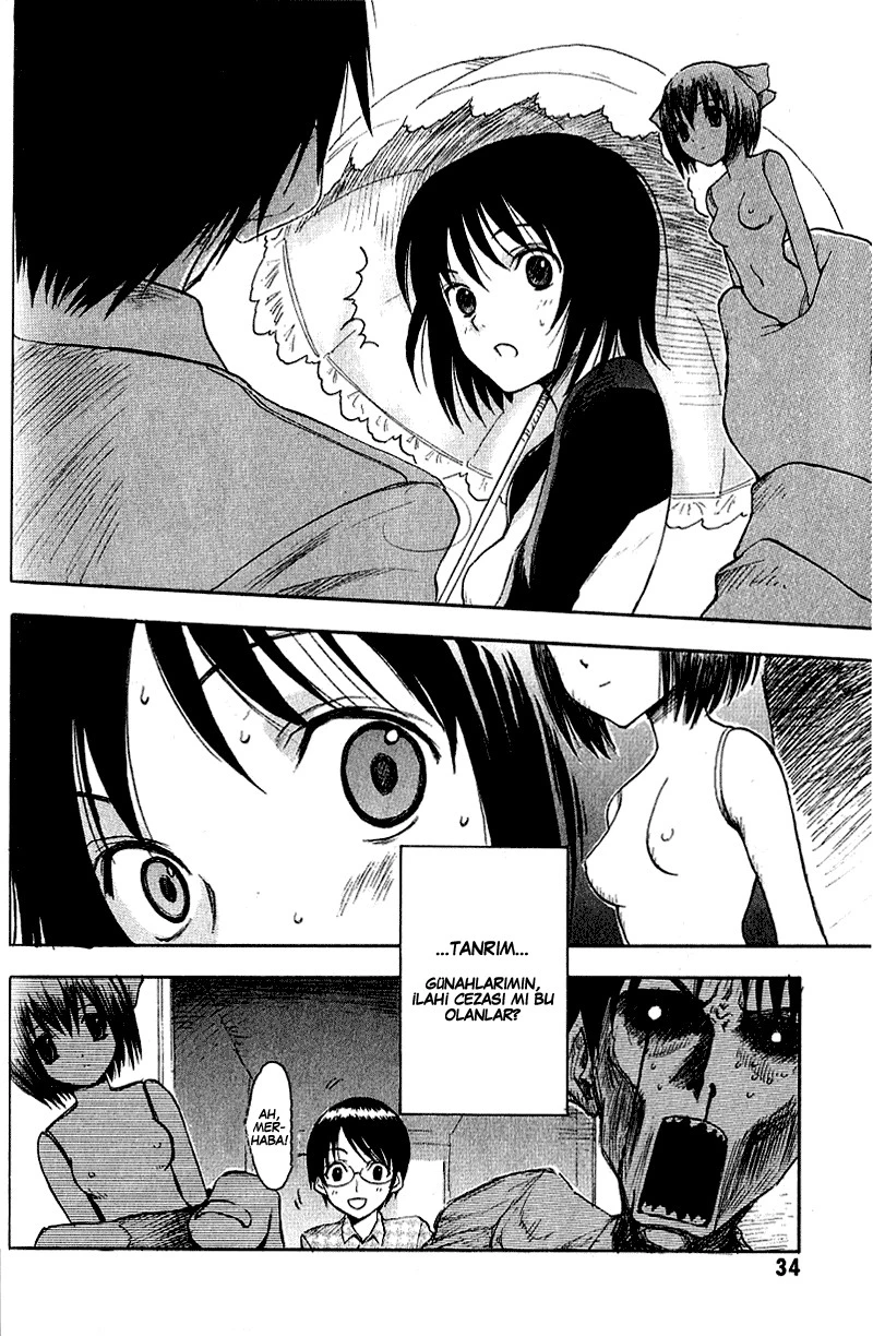 NHK ni Youkoso! Projeye Hoş Geldiniz! 第39页
