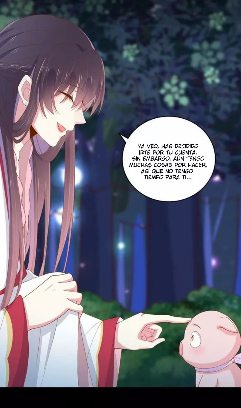 Supreme Ocular Master: The Peerless Heiress Ch. 3 第27页