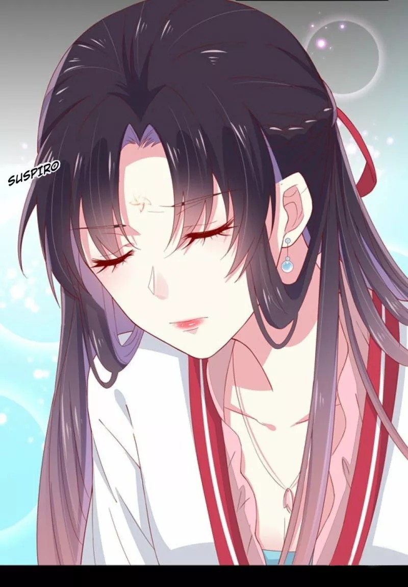 Supreme Ocular Master: The Peerless Heiress Ch. 3 第33页
