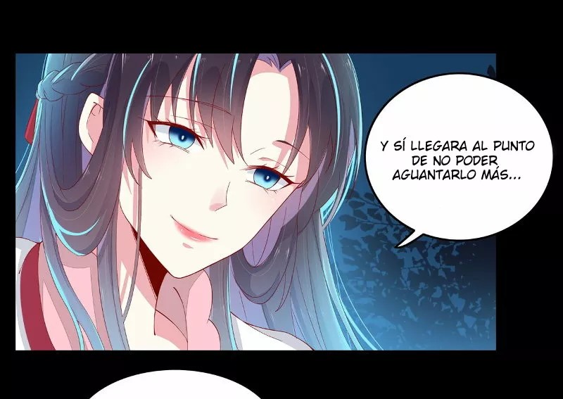 Supreme Ocular Master: The Peerless Heiress Ch. 3 第5页