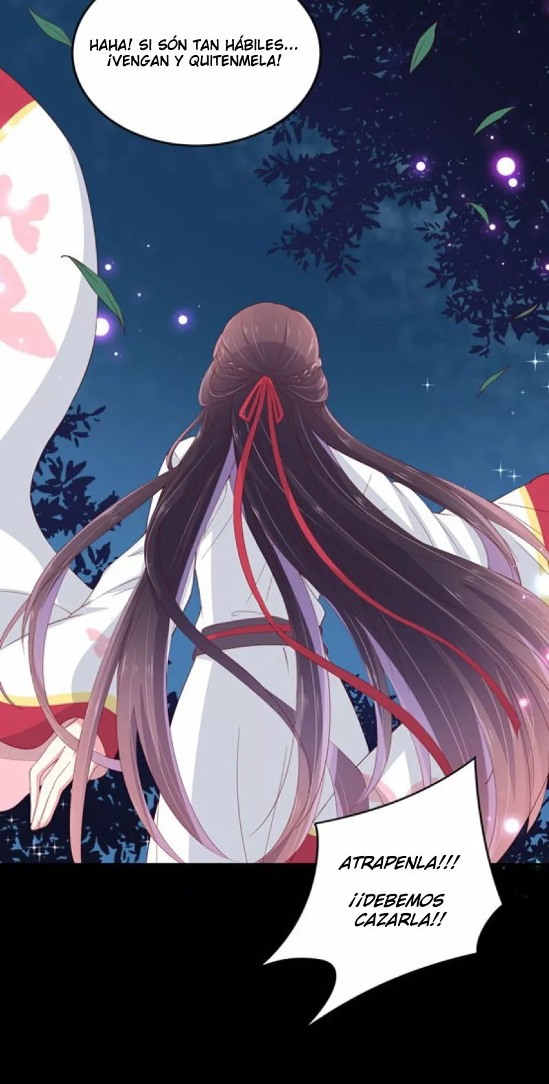 Supreme Ocular Master: The Peerless Heiress Ch. 3 第41页