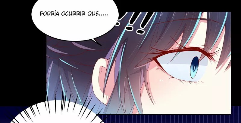 Supreme Ocular Master: The Peerless Heiress Ch. 3 第6页