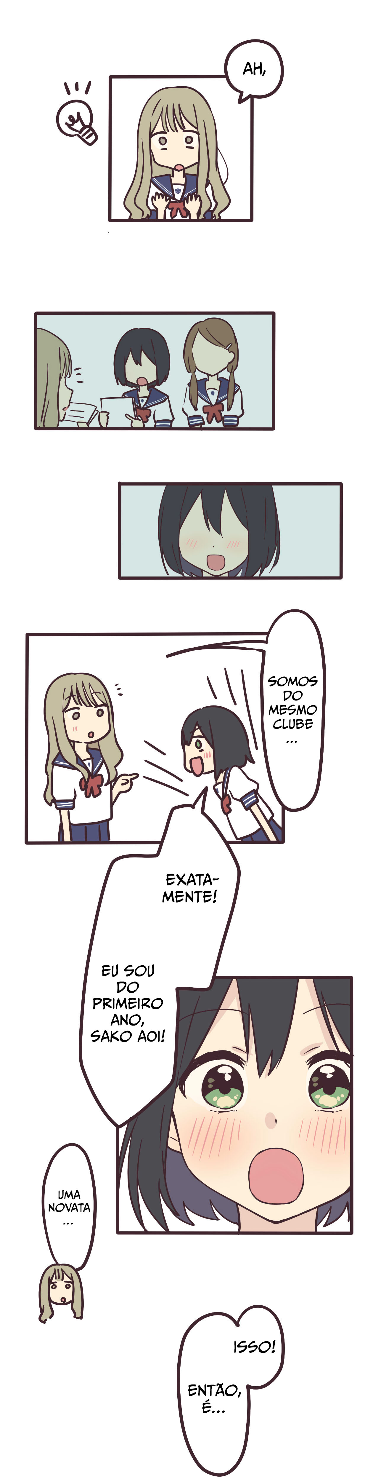 Senpai wa Otokonoko Carta 第13页