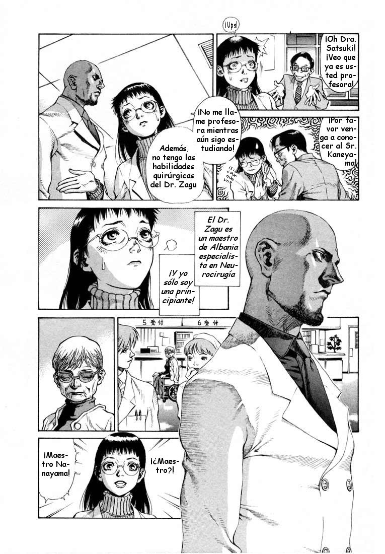 Leviathan Vol. 1 Ch. 1 第11页