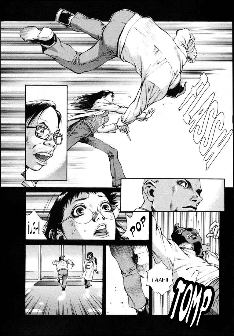 Leviathan Vol. 1 Ch. 1 第13页
