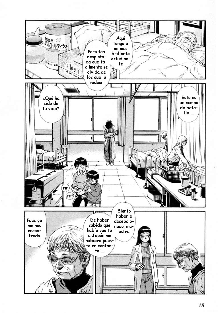 Leviathan Vol. 1 Ch. 1 第15页