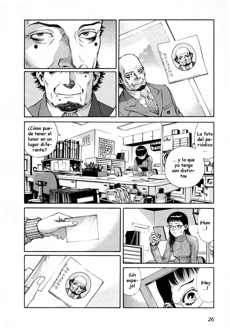 Leviathan Vol. 1 Ch. 1 第23页