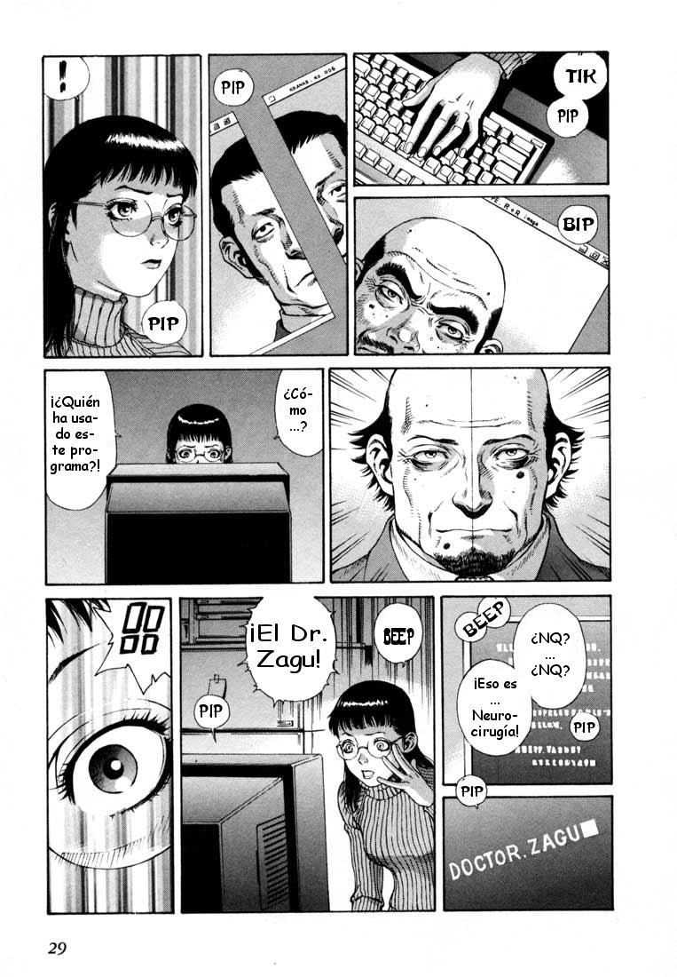 Leviathan Vol. 1 Ch. 1 第26页