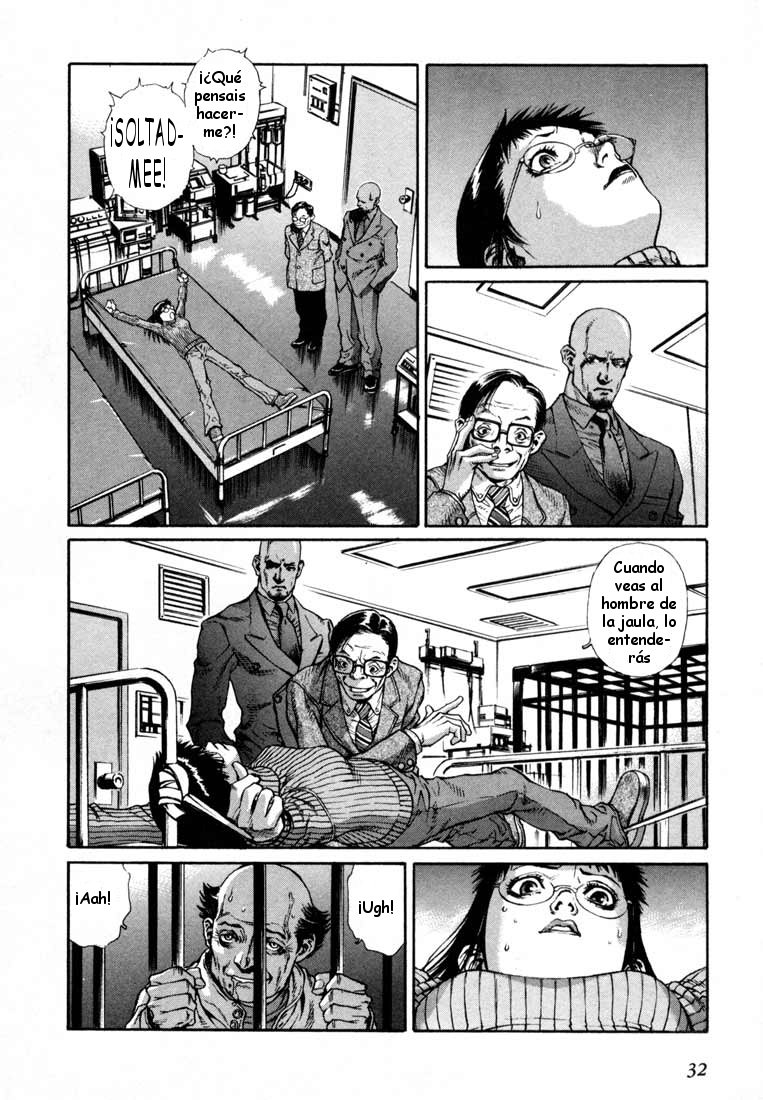 Leviathan Vol. 1 Ch. 1 第29页