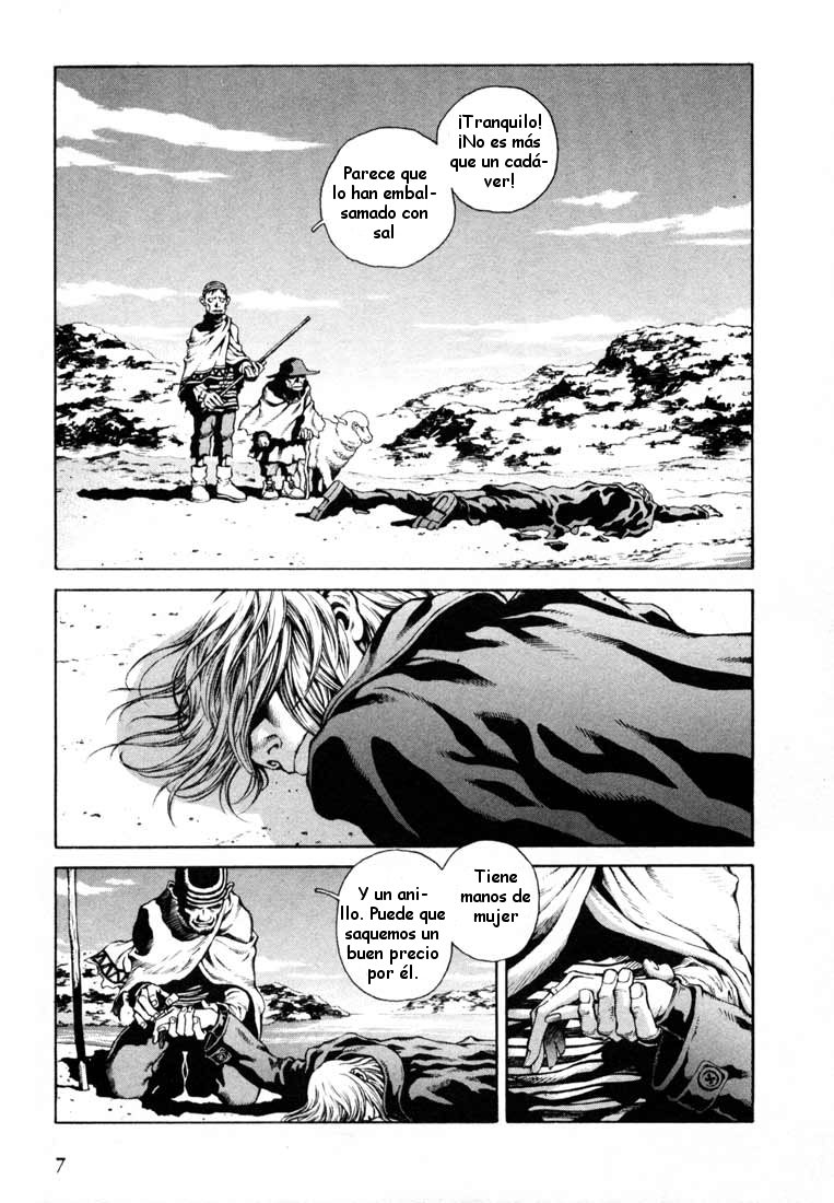 Leviathan Vol. 1 Ch. 1 第4页