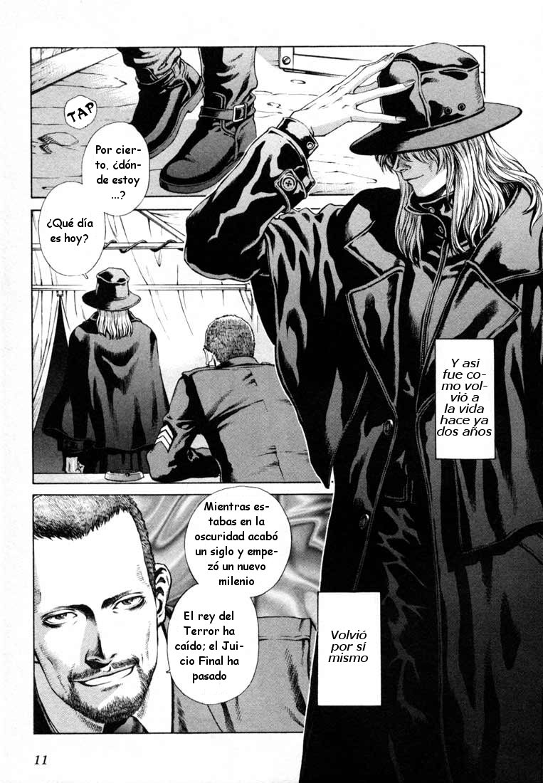 Leviathan Vol. 1 Ch. 1 第8页