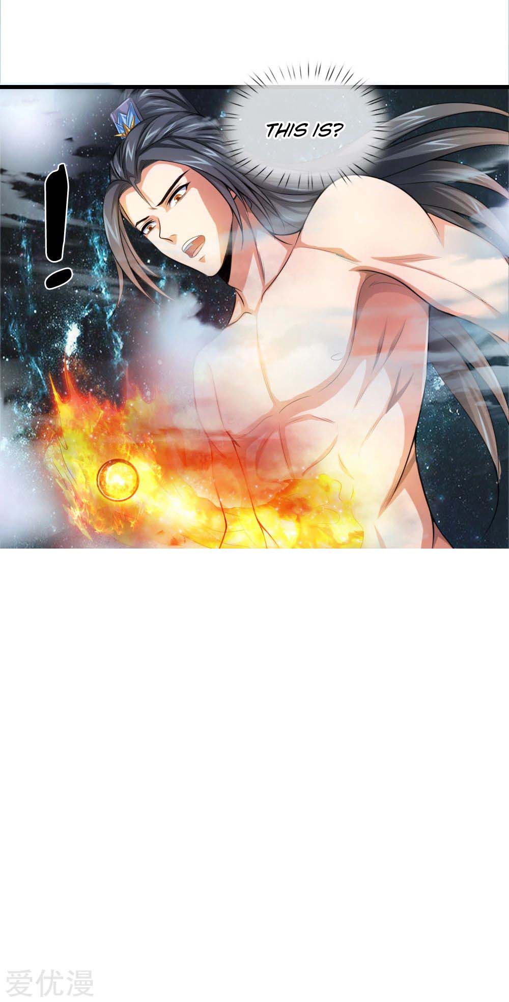 Shenwu Tianzun Vol. 1 Ch. 1 第21页