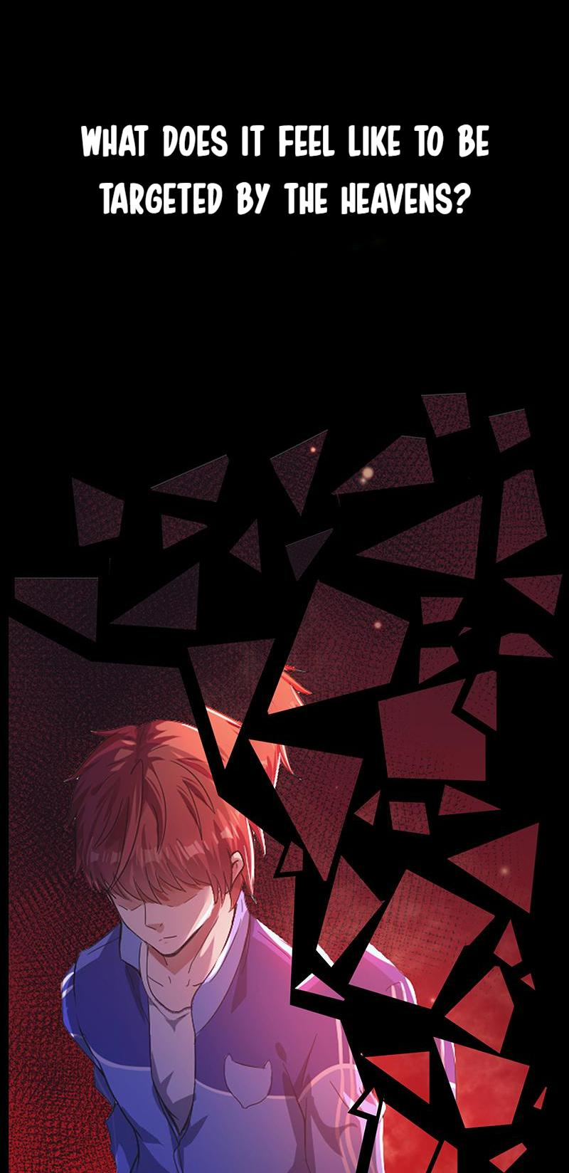 Immortal King of the City 第2页