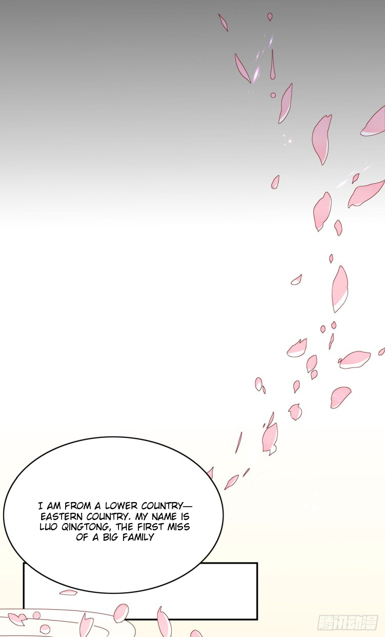 Supreme Ocular Master: The Peerless Heiress Ch. 6 第4页