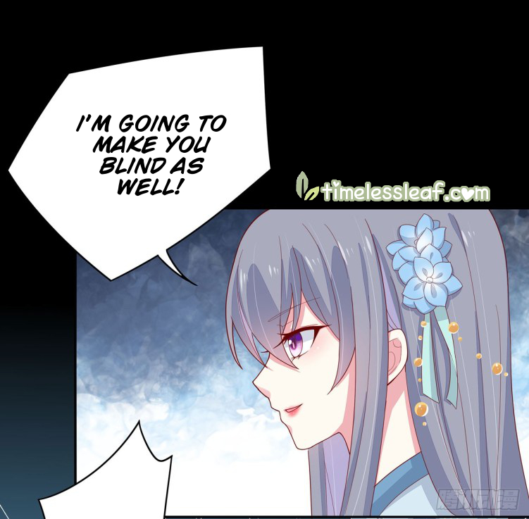 Supreme Ocular Master: The Peerless Heiress Ch. 6 第37页