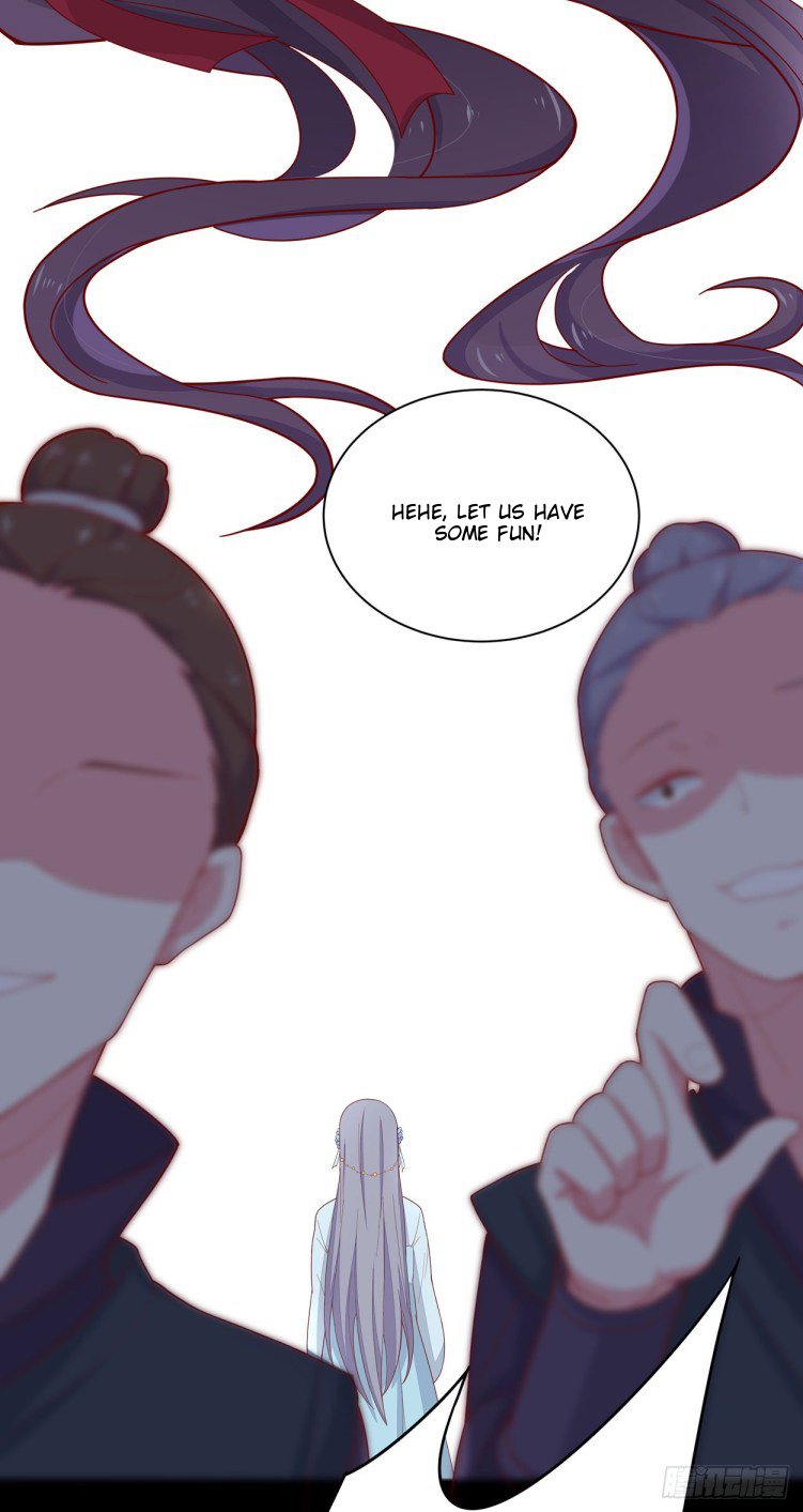 Supreme Ocular Master: The Peerless Heiress Ch. 6 第45页