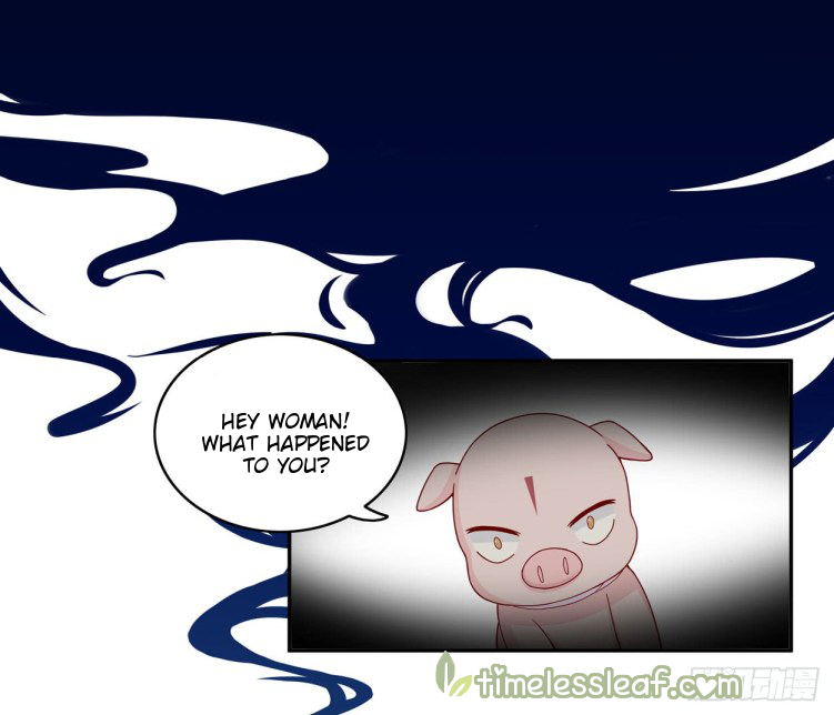 Supreme Ocular Master: The Peerless Heiress Ch. 6 第48页