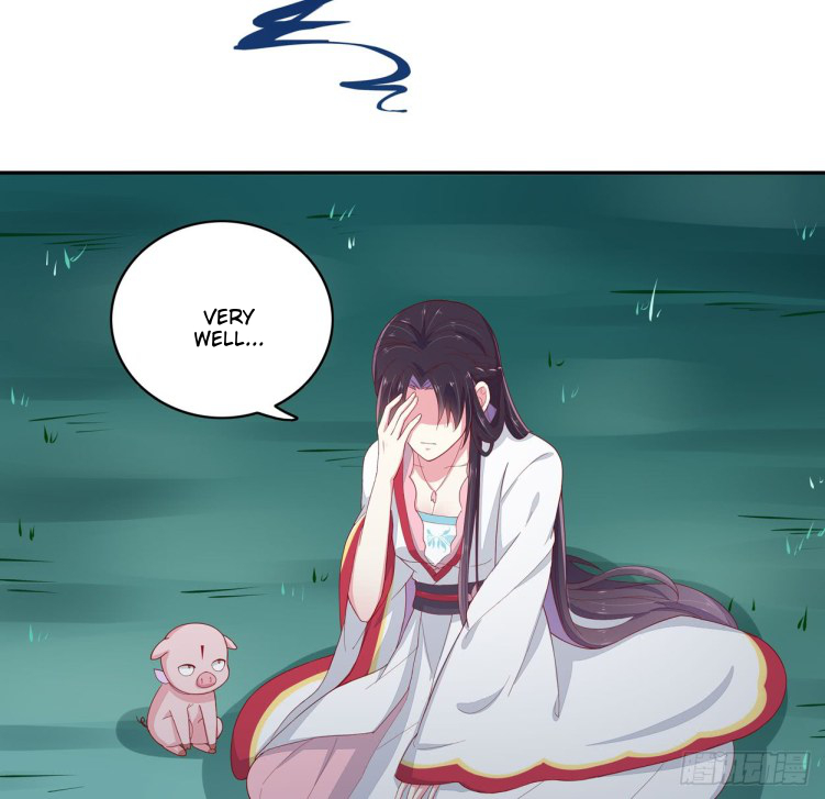 Supreme Ocular Master: The Peerless Heiress Ch. 6 第49页