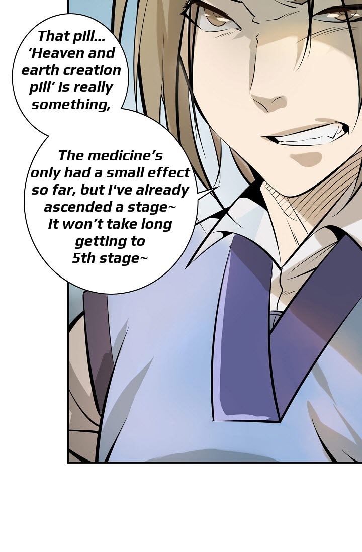 Bǎiliàn Chéngshén Ch. 1 第40页