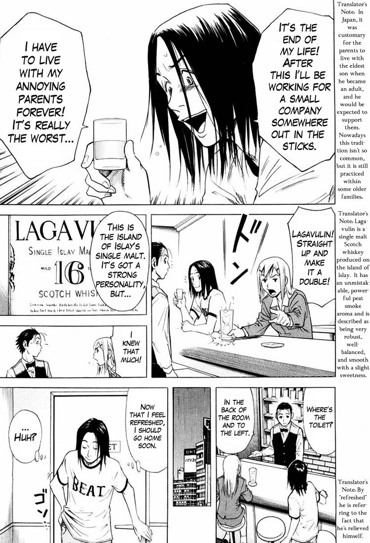 Bartender Liquor Reviver 第15页