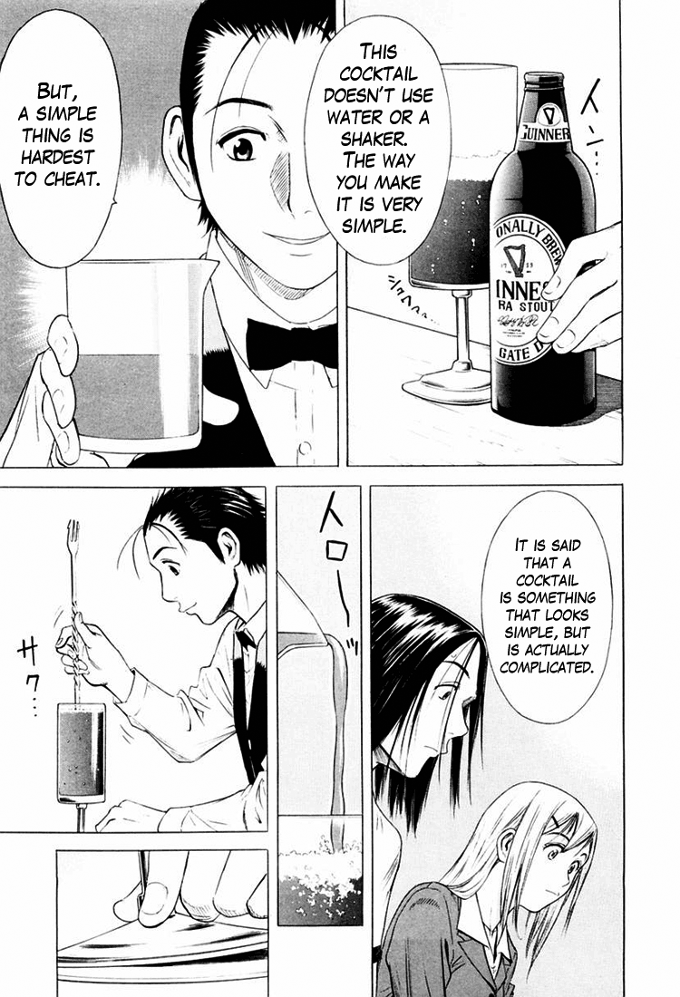 Bartender Liquor Reviver 第19页