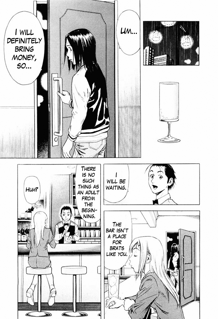 Bartender Liquor Reviver 第21页