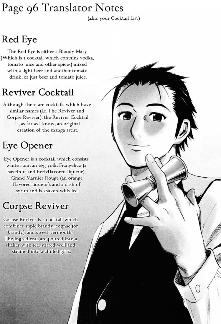 Bartender Liquor Reviver 第29页