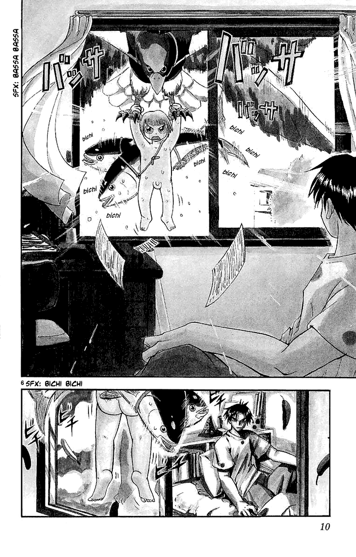 Zatch Bell!! Kiyomaro, The Hero 第10页