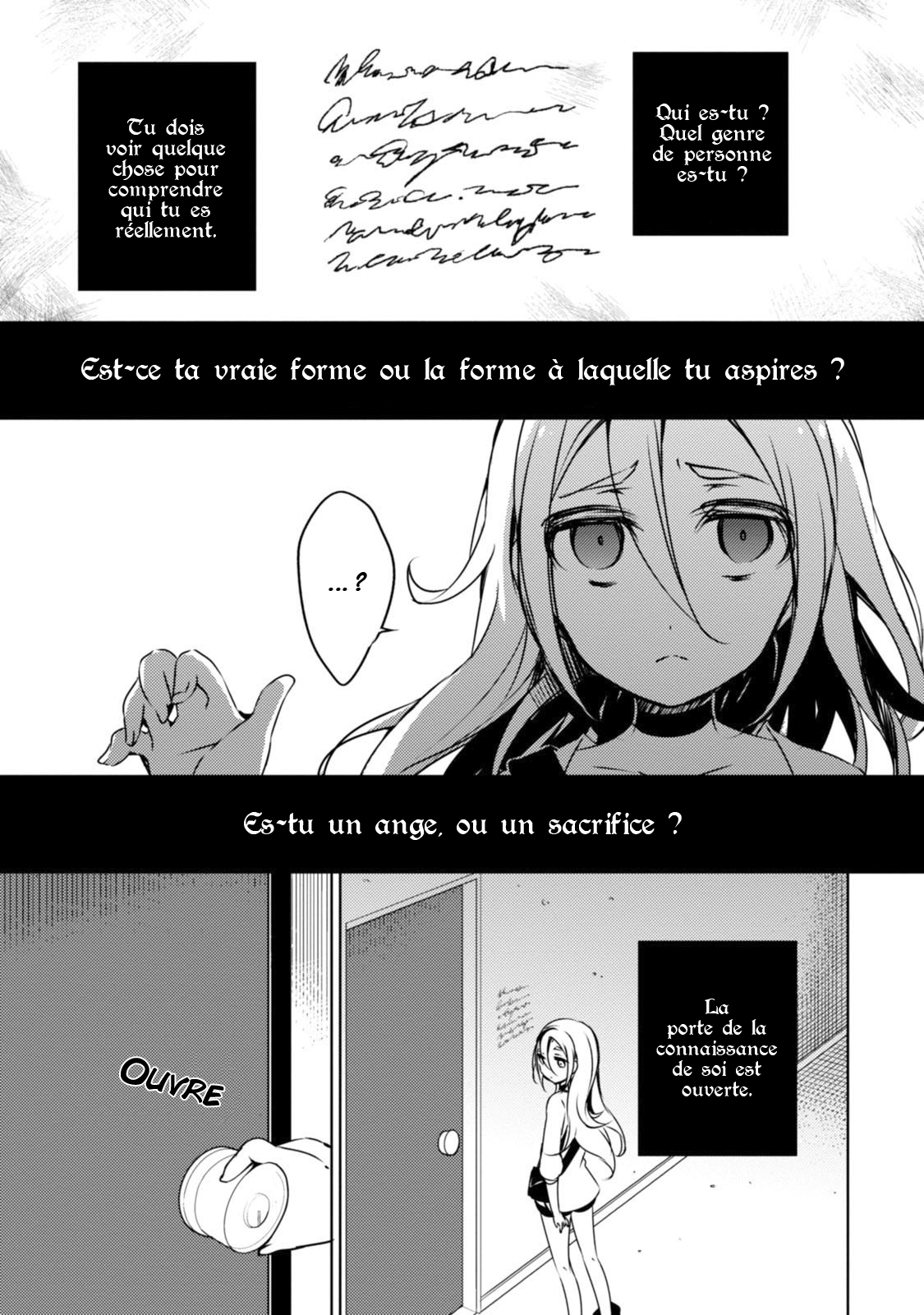 Angels of Death Vol. 1 Ch. 1 第11页