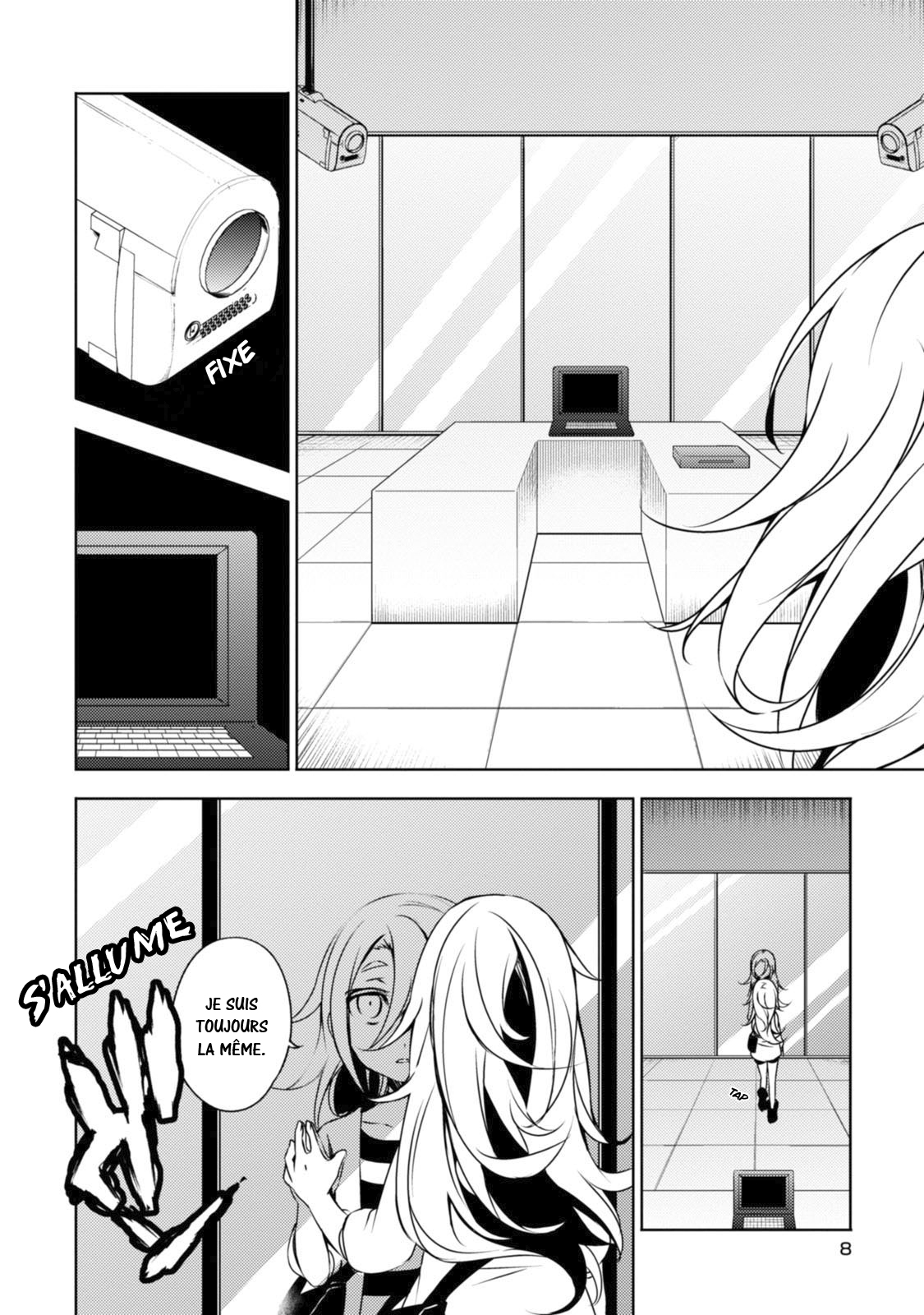 Angels of Death Vol. 1 Ch. 1 第12页