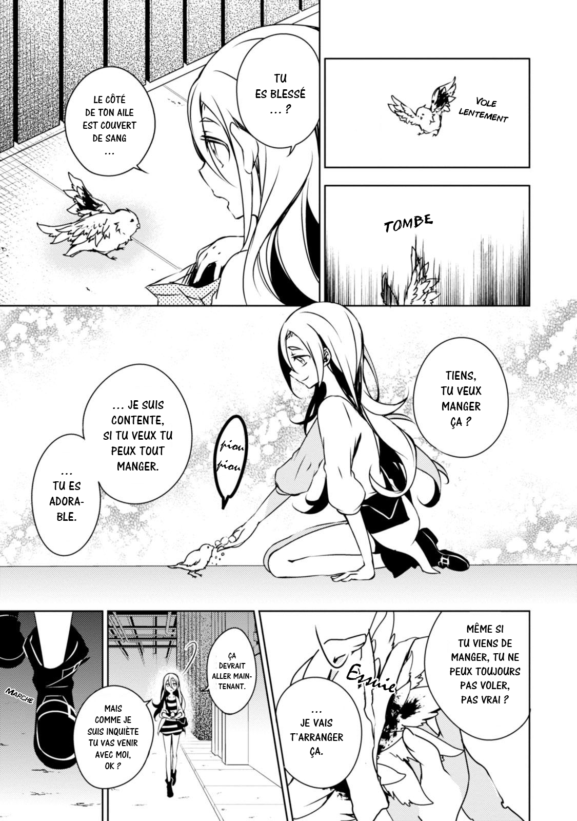 Angels of Death Vol. 1 Ch. 1 第25页