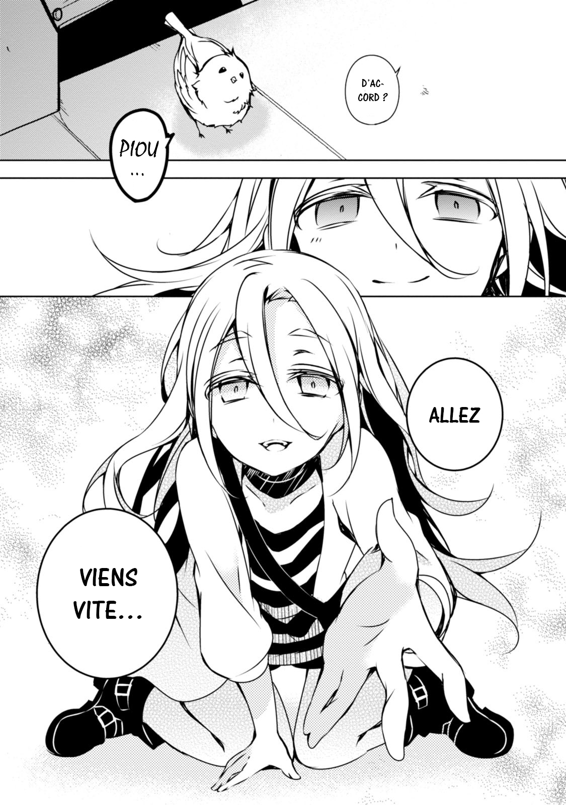 Angels of Death Vol. 1 Ch. 1 第27页