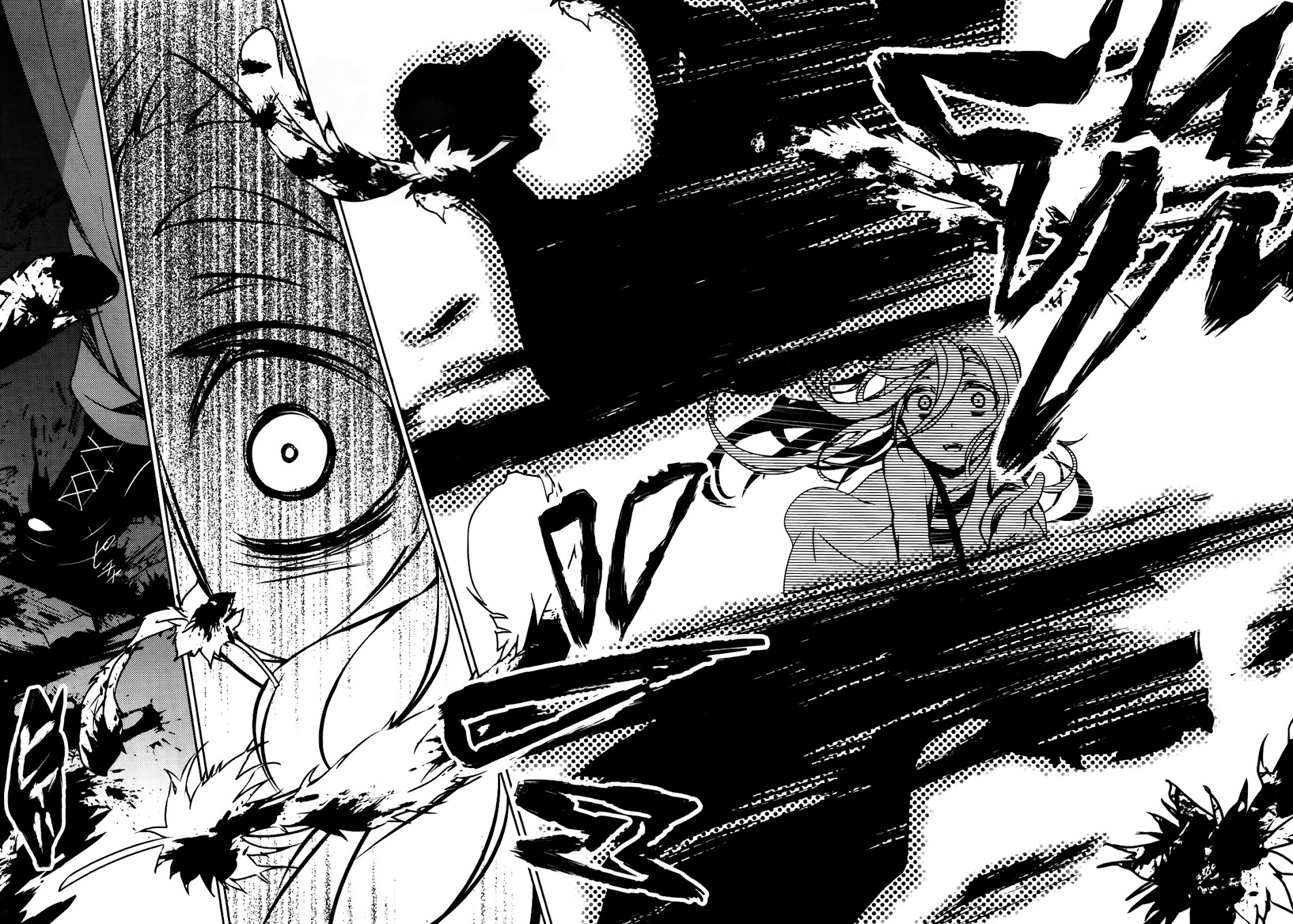 Angels of Death Vol. 1 Ch. 1 第28页