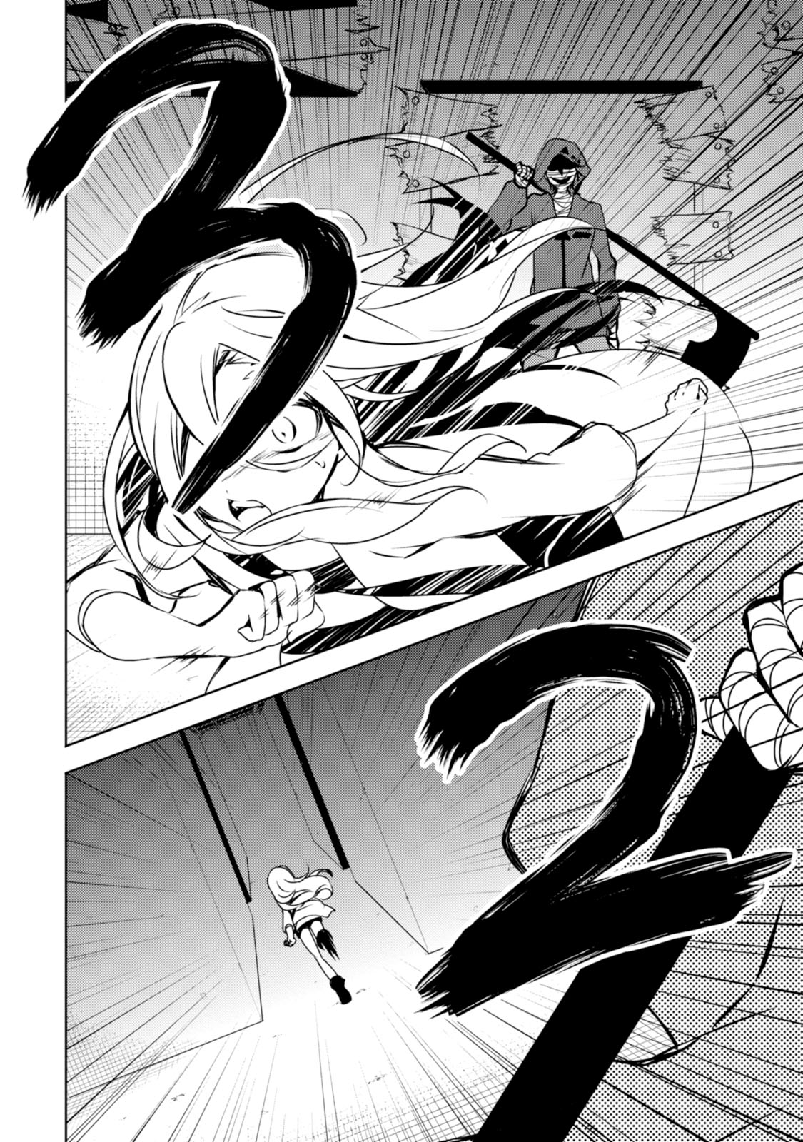 Angels of Death Vol. 1 Ch. 1 第32页