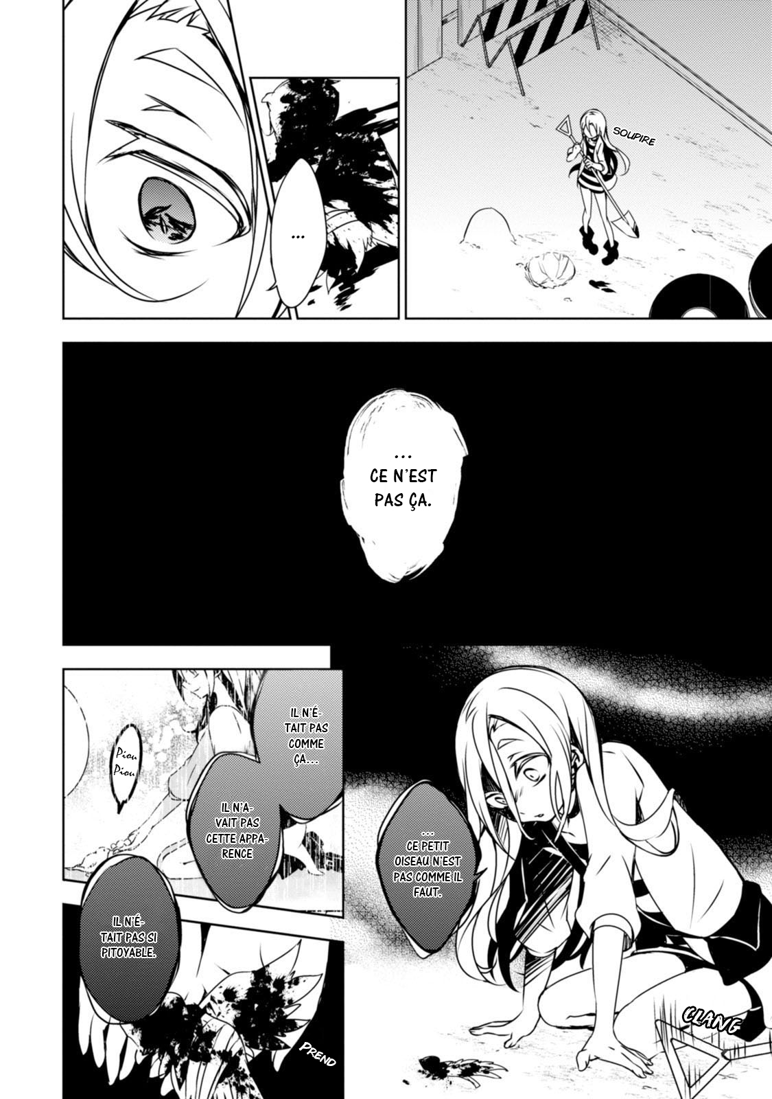 Angels of Death Vol. 1 Ch. 1 第38页