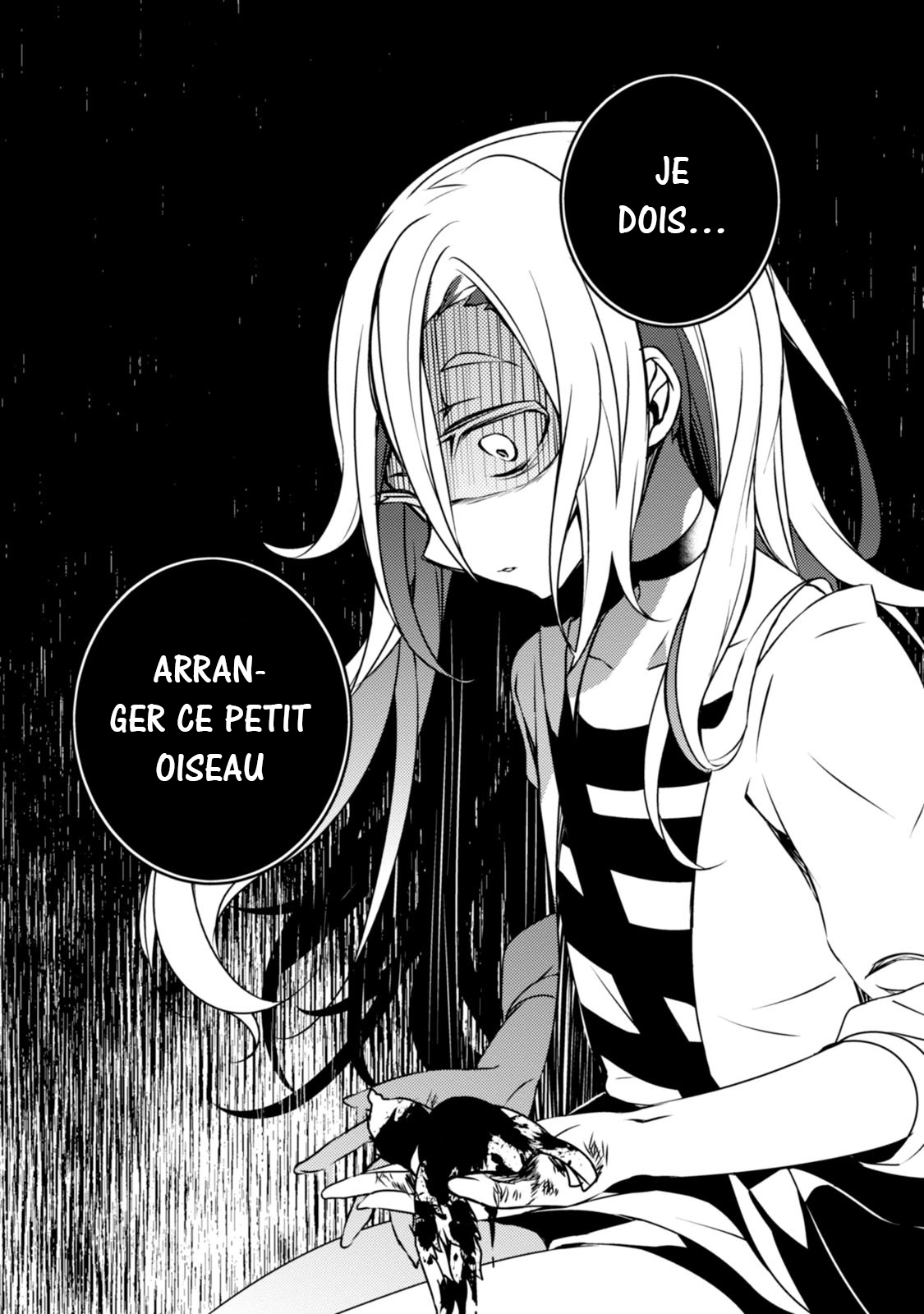 Angels of Death Vol. 1 Ch. 1 第39页