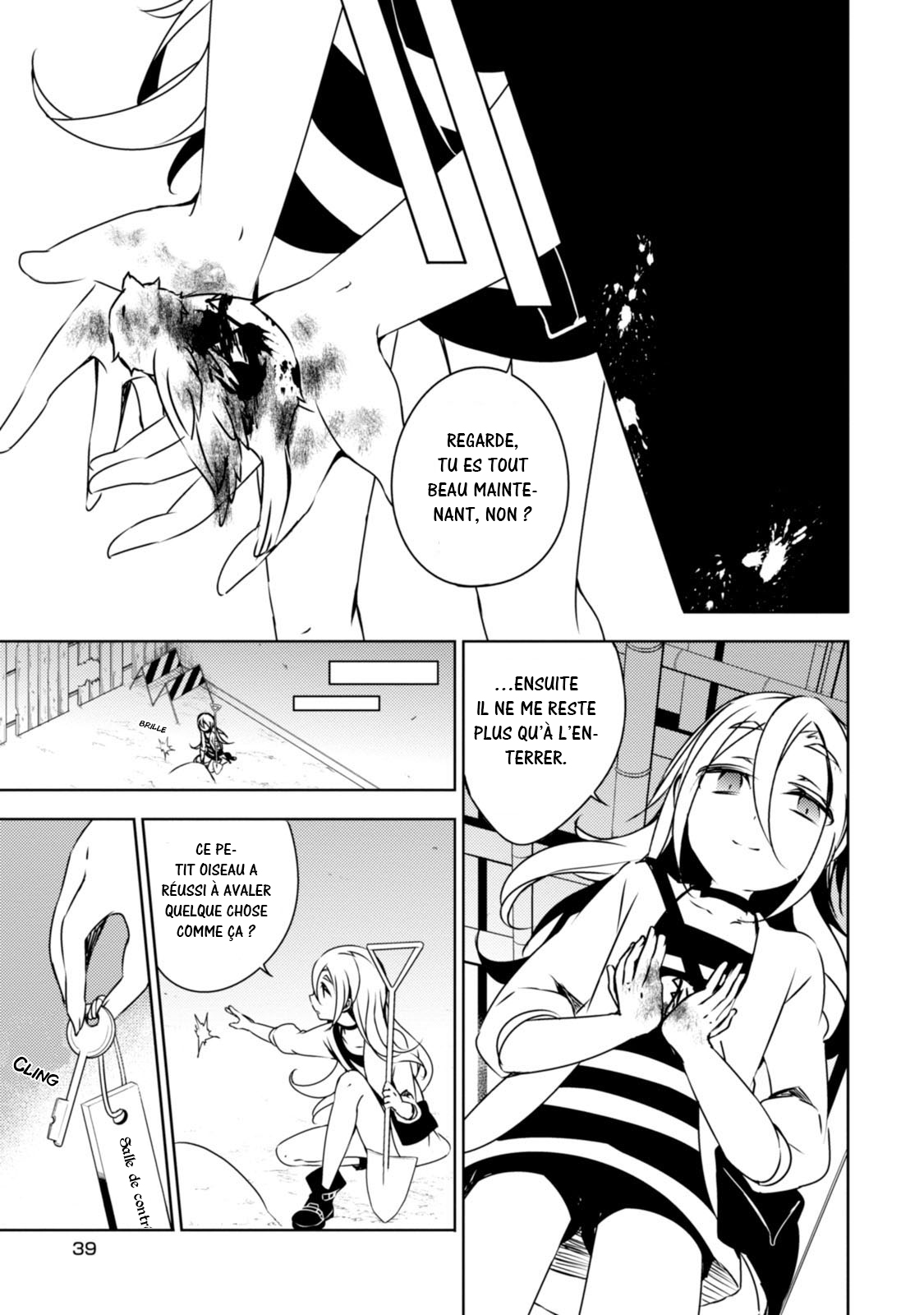 Angels of Death Vol. 1 Ch. 1 第41页