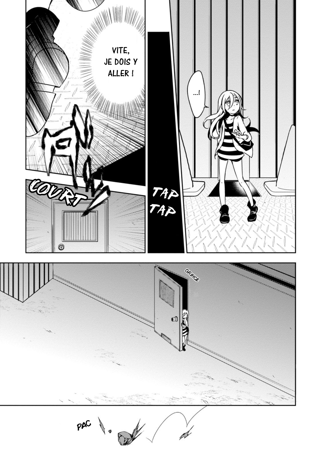 Angels of Death Vol. 1 Ch. 1 第43页