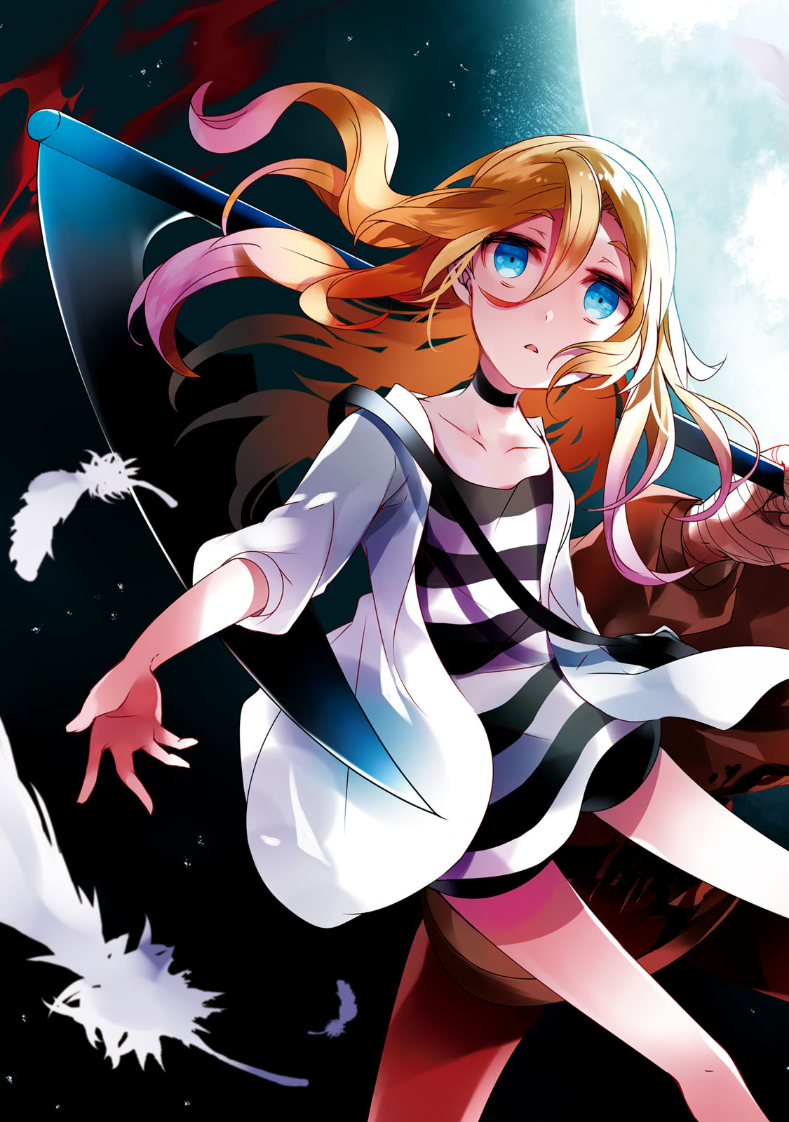 Angels of Death Vol. 1 Ch. 1 第7页