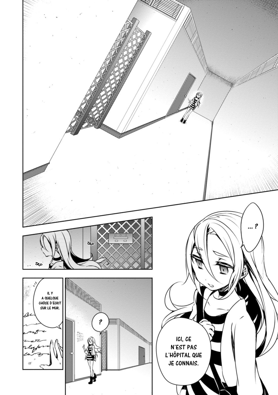 Angels of Death Vol. 1 Ch. 1 第10页