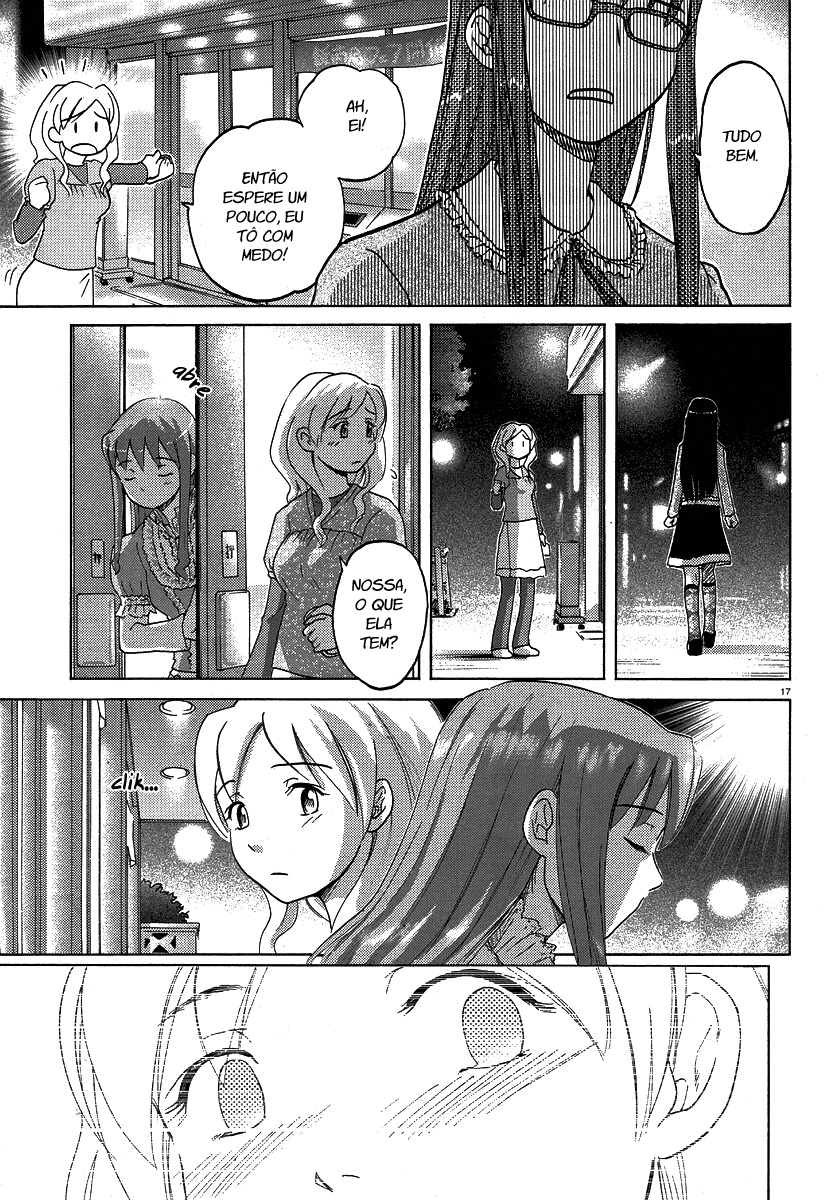 Sasameki Koto Pessoas fofinhas 第18页