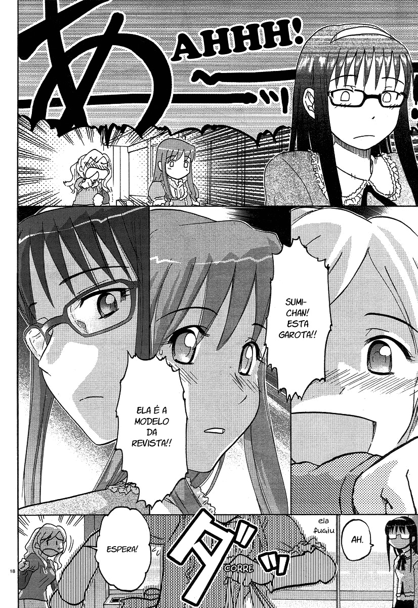 Sasameki Koto Pessoas fofinhas 第19页