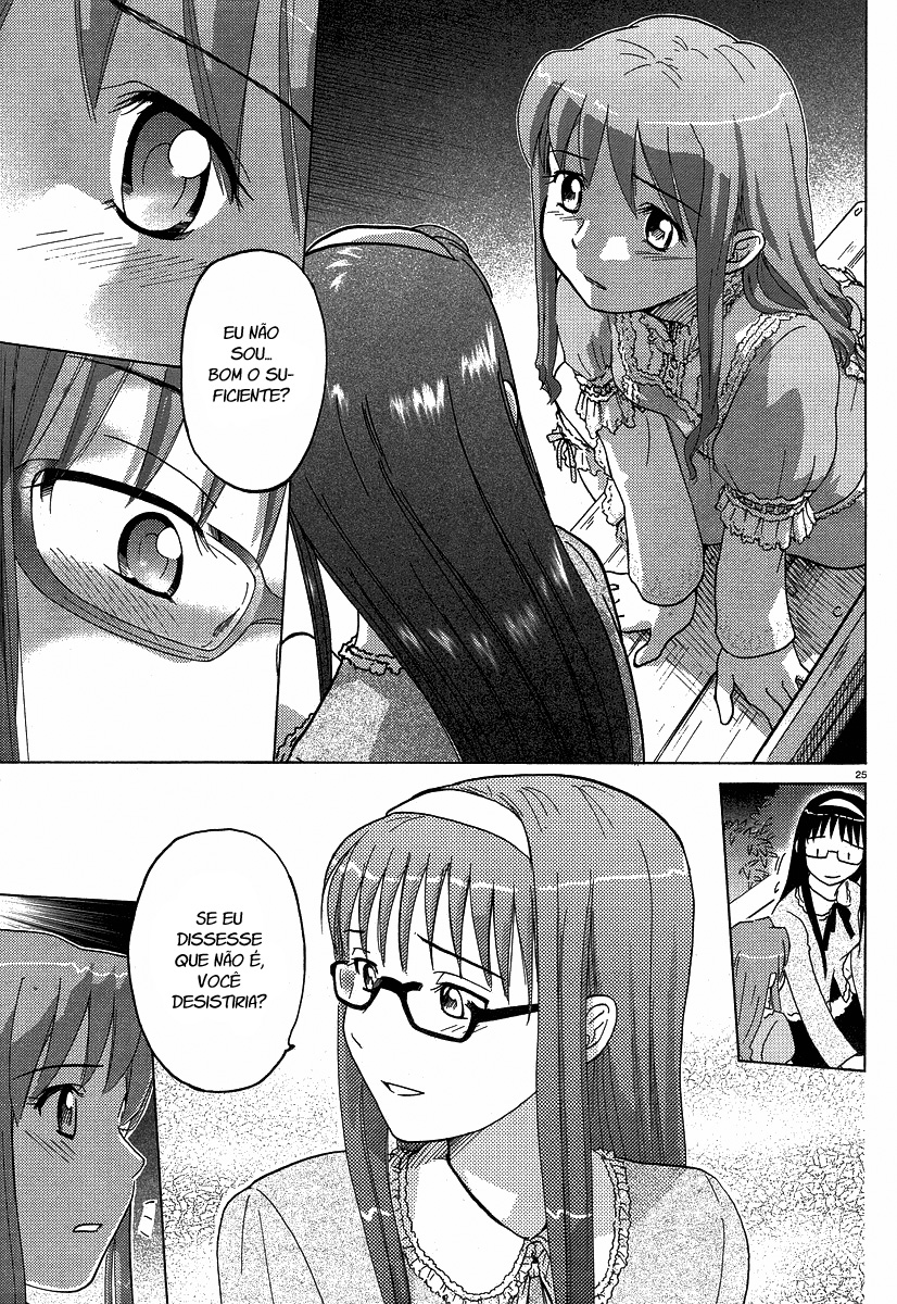 Sasameki Koto Pessoas fofinhas 第26页