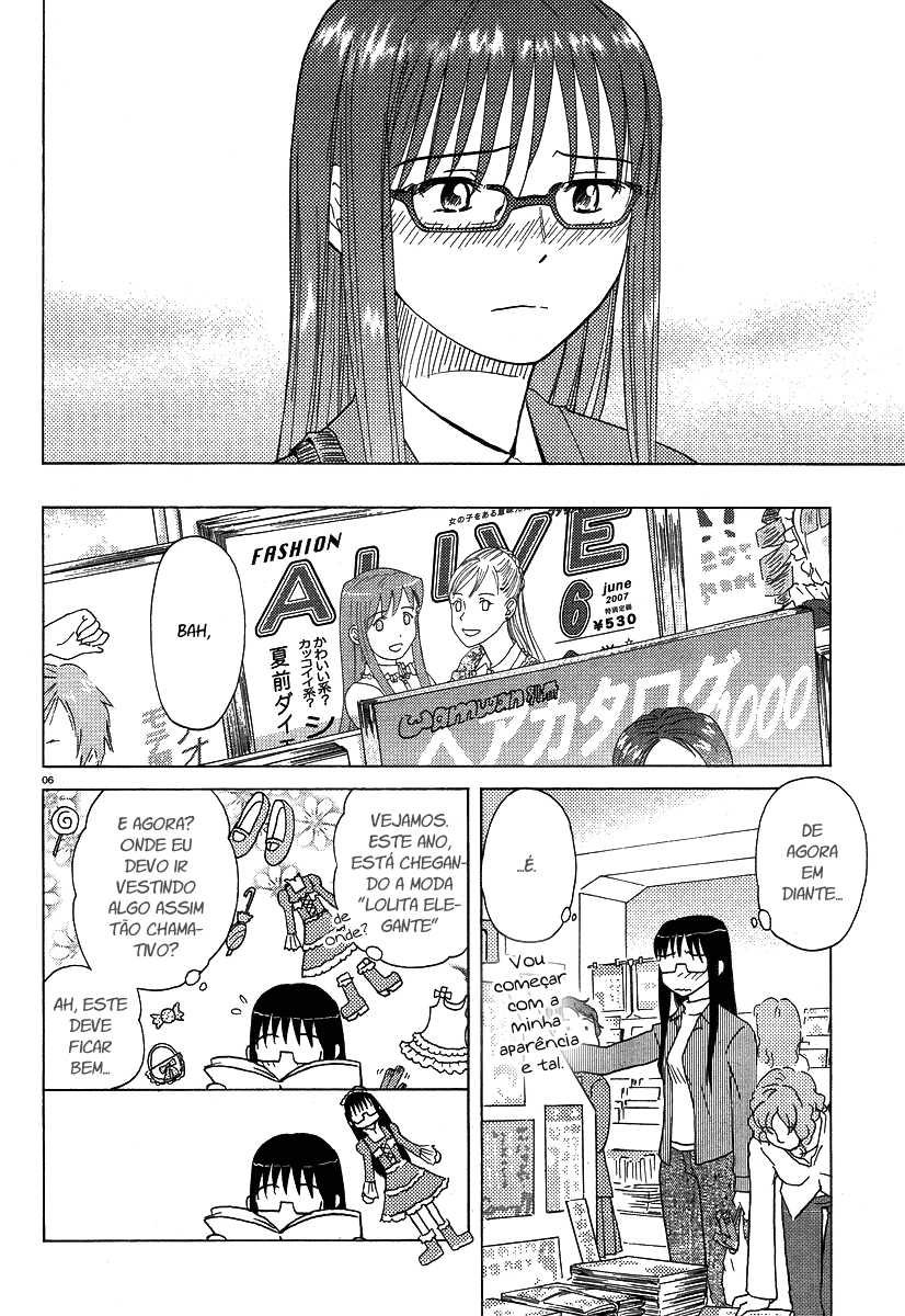 Sasameki Koto Pessoas fofinhas 第7页