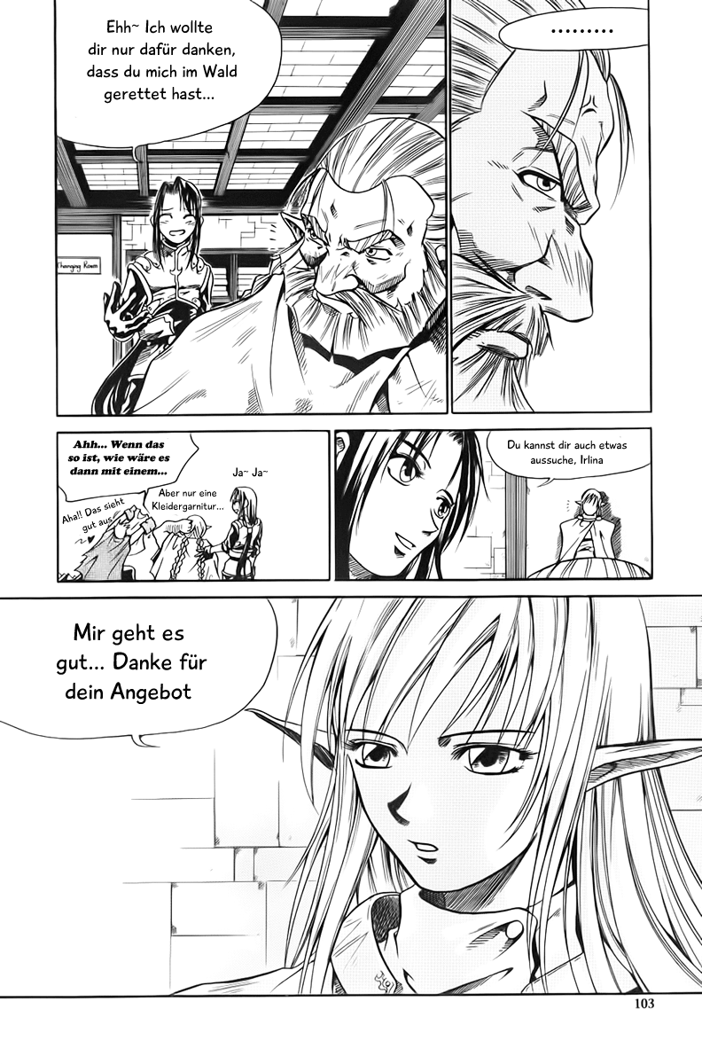 Id: The Greatest Fusion Fantasy Vol. 1 Ch. 3 第35页